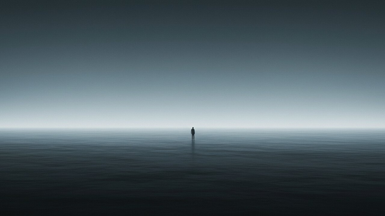 Abundance of Nothing