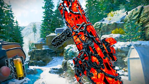 131 Kills W/ Ryden 45K | Black Ops 7 Gameplay