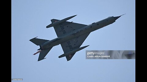 India retired MiG-21