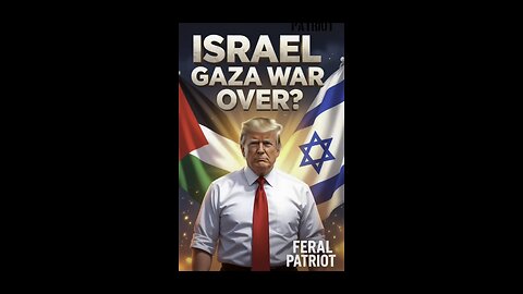 Hostages freed from #Gaza! Trump ceasefire deal sparks lasting peace! 🇺🇸🇮🇱 #Trump #Israel