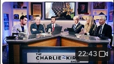 Charlie Kirk: Wem nützte sein Tod? Wer könnten die wahren Drahtzieher des Attentats sein?