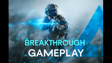 Battlefield 6 PC Gameplay – Not so epic Breakthrough (1440p 60FPS)