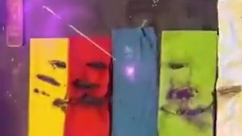 🟦⚡🔥 DEW s Directed Energy Weapons LASERS VERSUS BLUE 🟦 ⚡️⚡️ DEWs ⚡️ CALIFORNIA FIRE