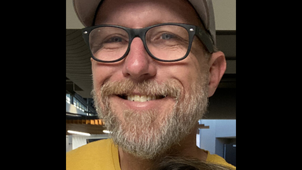 Pardoned J6er & Kansas City Proud Boy BILLY CHRESTMAN