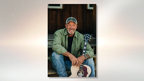 Troy Meeder Interview - Crystal Peaks Youth Ranch - OvercomersTV.Live #547