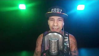 [Jun 25, 2021] Hex/PulseChain Rap [Morgan Corey Donaldson]