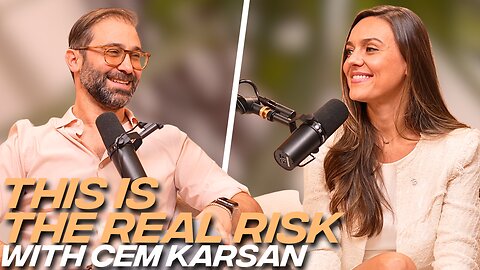 Cem Karsan: Why the Dollar’s Power Matters More Than Gold or Bitcoin