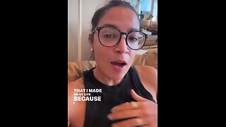 AOC After Mocking Stephen Miller’s Height: ‘I Want to Express My Love for the Short King Community’