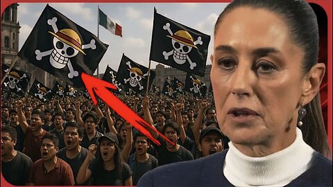 Is Mexico really heading for CIVIL WAR?