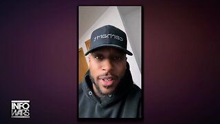 VIDEO: Master Of Common Sense Says, "Make America White Again!"