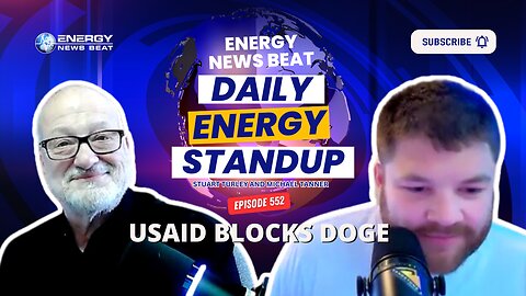 USAID Blocks DOGE