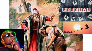 Are You Like The Prodigal Son?