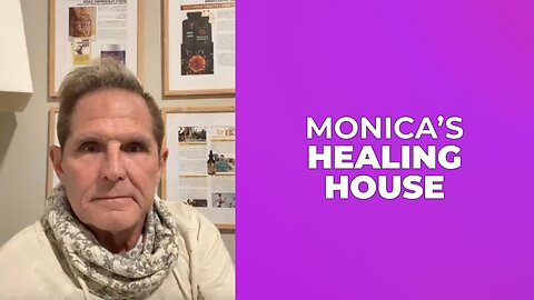 MONICA’S❤️THE HEALING HOUSE❤️‍🩹