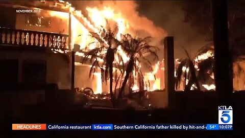 Palisades Fire victims frustrated with rebuilding roadblocks