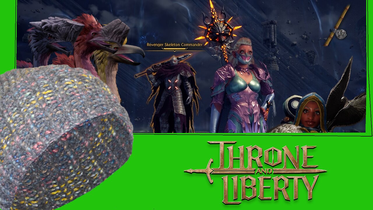 What To Do in TnL the at End of Week | 58 Away From 3.6K | Gate of Infinity - Roady style