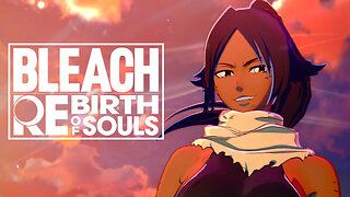 🔴 LIVE NEW REBIRTH OF SOULS GAMEPLAY & CHARACTER REVEAL ⚔️ PLAYING OLD BLEACH GAMES