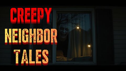 My Neighbor’s Secret Life | True Horror Story