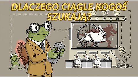 Dlaczego firmy rekrutują, choć nie szukają ludzi?
