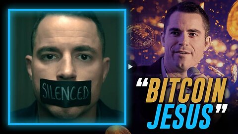 BREAKING EXCLUSIVE: Biden DOJ Political Prisoner Roger Ver