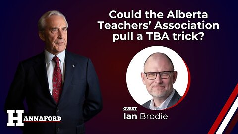 Could the Alberta Teachers’ Association pull a TBA trick?
