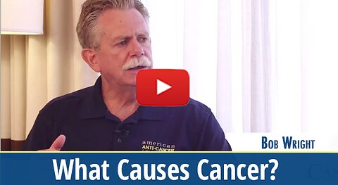 What are the Causes of Cancer?