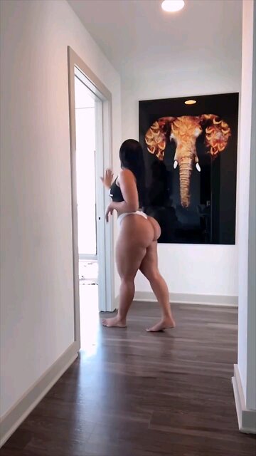 HOME ALONE AND SEXY AT IT