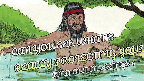 Can You See What's Really Protecting You?