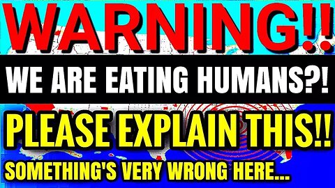 Creepy Videos That Left Me Very Puzzled - Seconds Of Horror