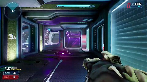 Splitgate - Multiplayer Gameplay Video 23