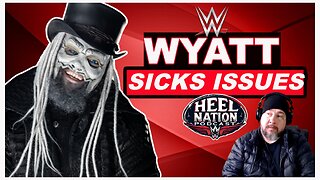 Is Triple H and the WWE Failing the Wyatt Sicks and Bray Wyatt Fans?