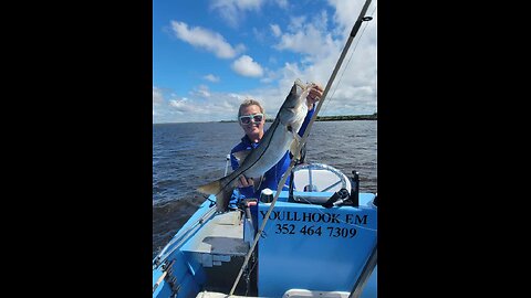 Florida West Coast Fishing Report