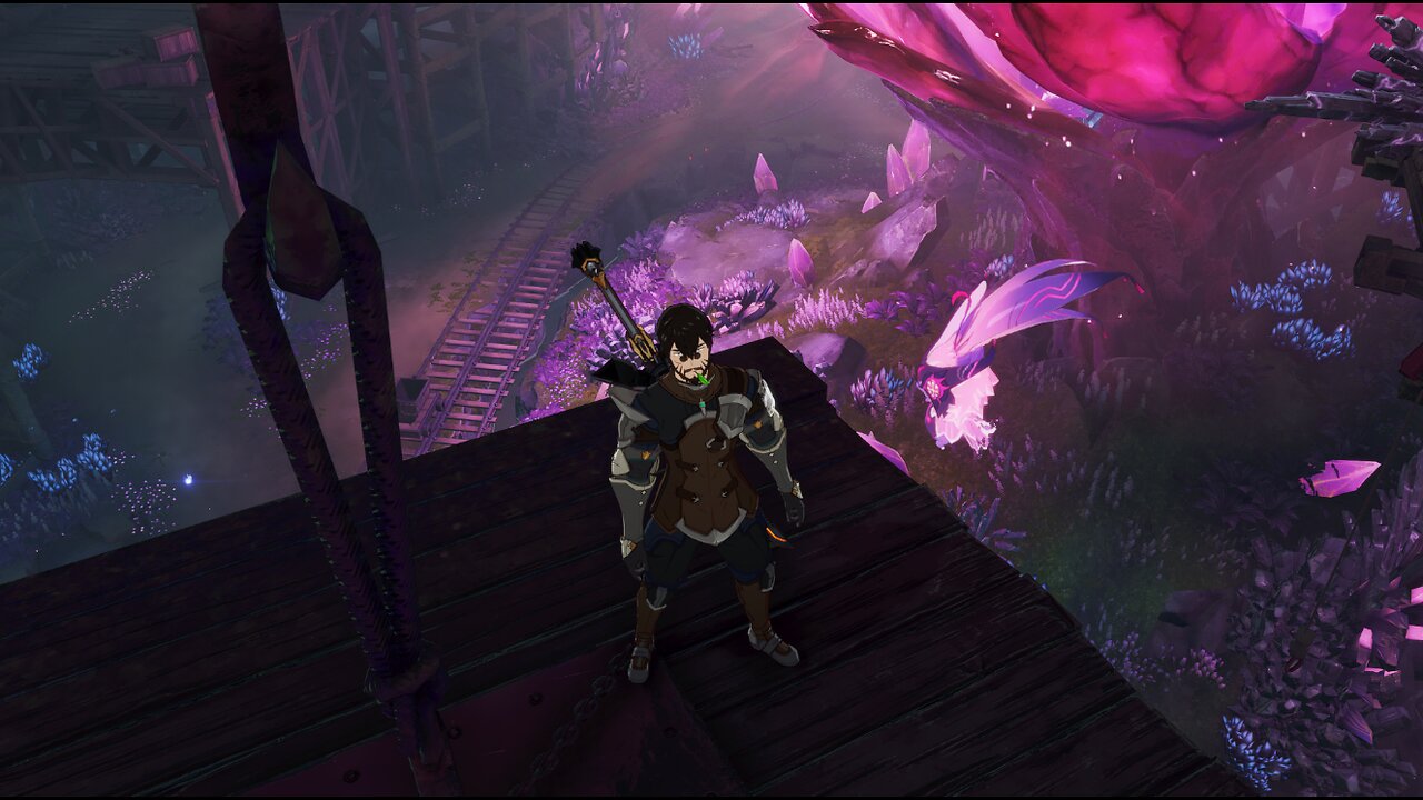 🔴🌨 Fable?! Linux gaming🌨 !🔴