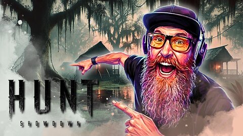 THE HAWAII HANDICAP | High Ping Hunt: Showdown Gameplay