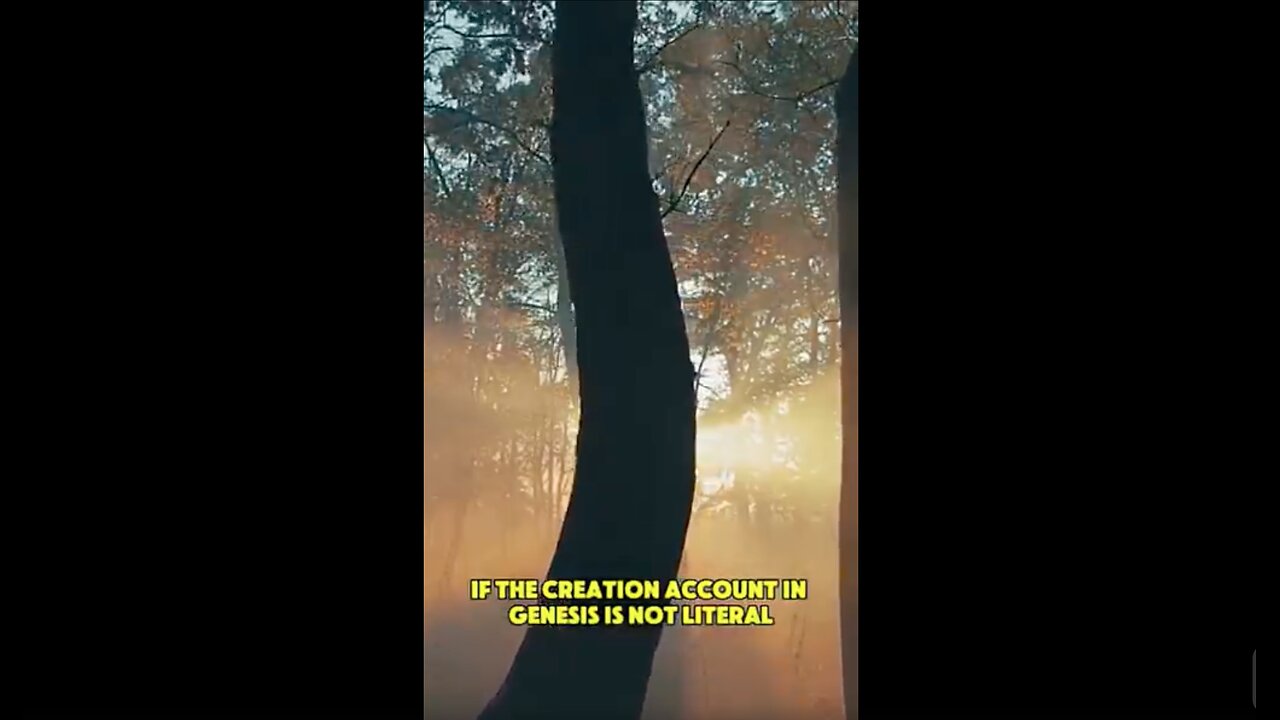 Controversial Truth Part 1 - Voddie Baucham