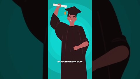 Can you REALLY be anything you want to be#8439