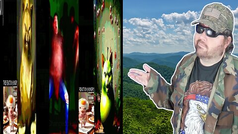 Joe Darkcola Panel Grapedrank 333 - Reaction! (BBT)