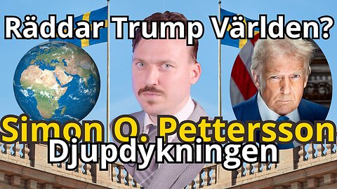 Hur har Trumps första veckor som president varit och vad händer nu?