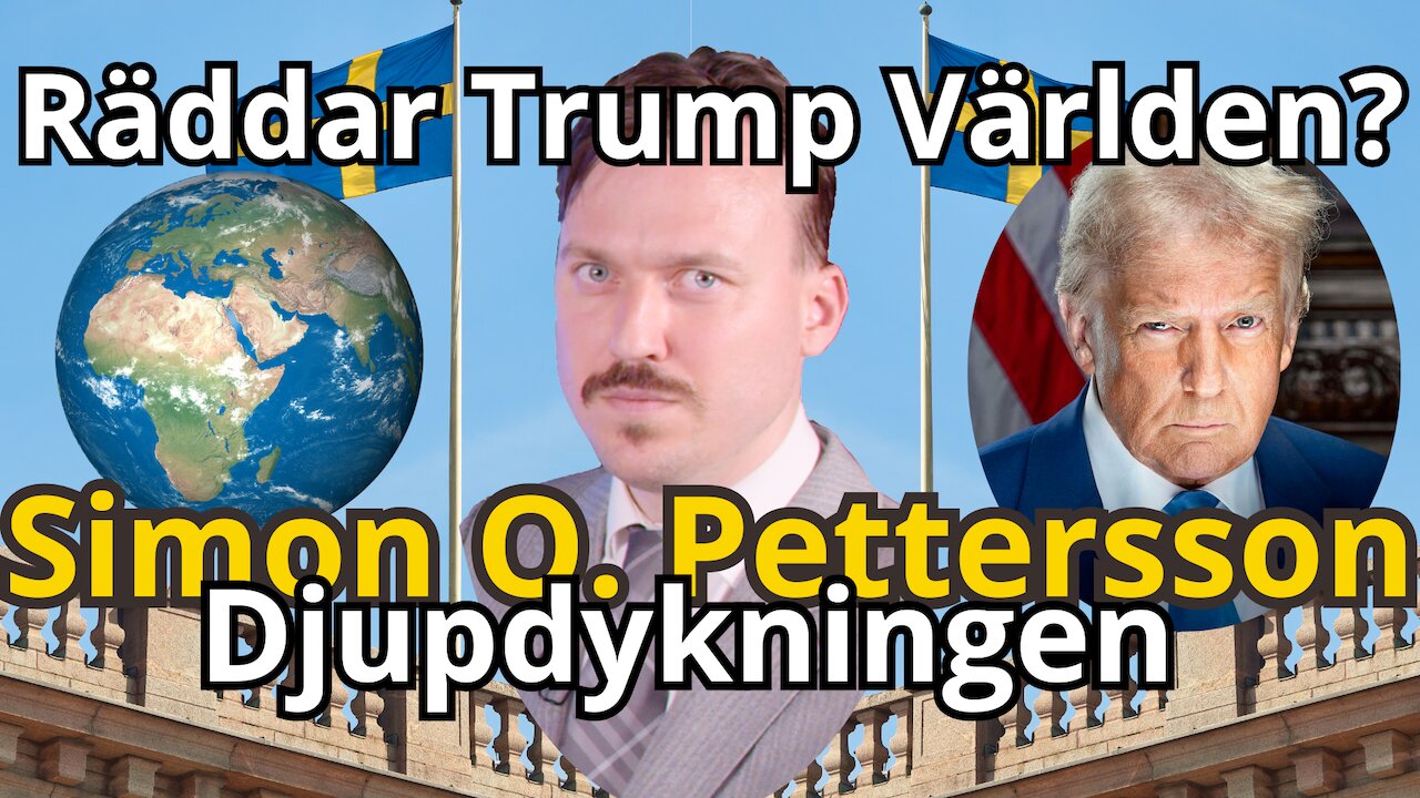 Hur har Trumps första veckor som president varit och vad händer nu?