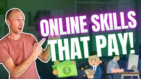 6 Skills You Need to Make Money Online in 2026 (Free & Practical)