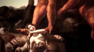 The Nephilim Giants - The Lost Chronicles of Human History