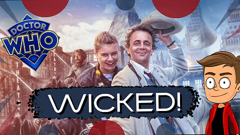 Wicked! | Animated Preview