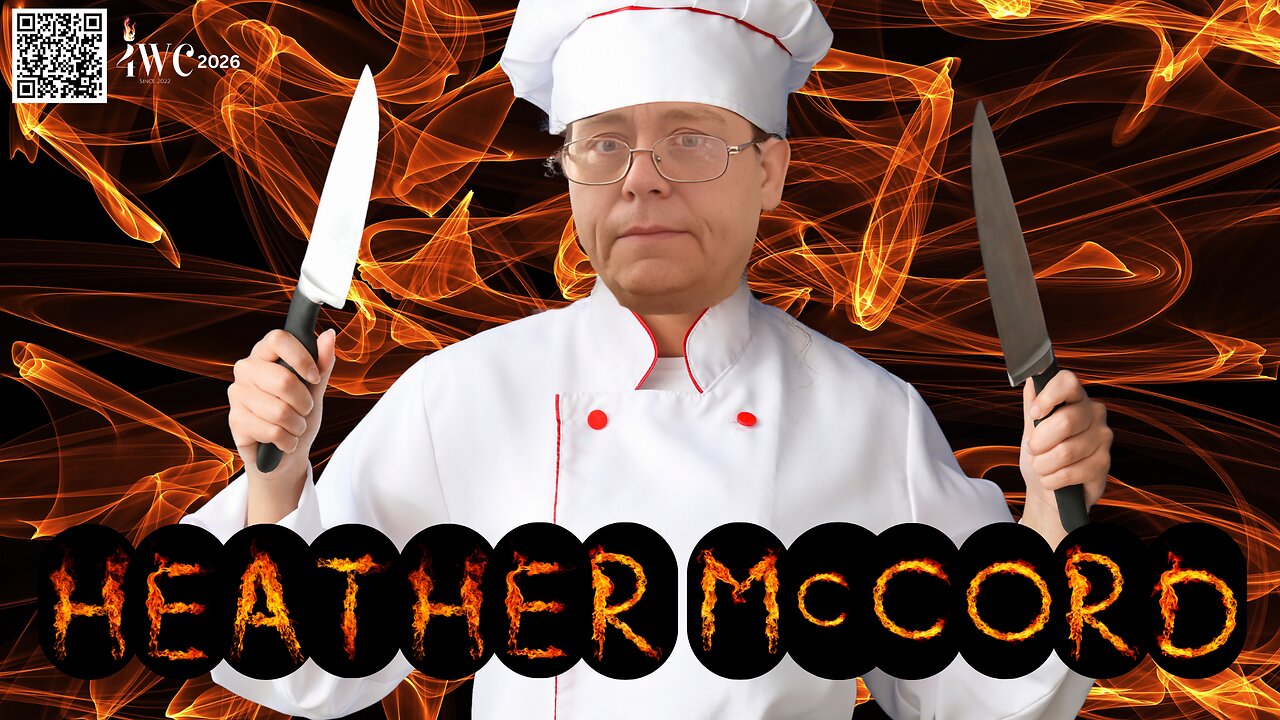 1-22-2026 Heather Stuck on Repeat