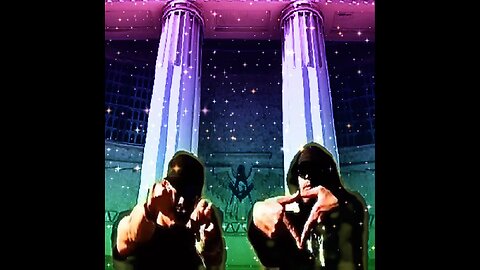 APAKALYPSE & ATMA DREAMWALKER