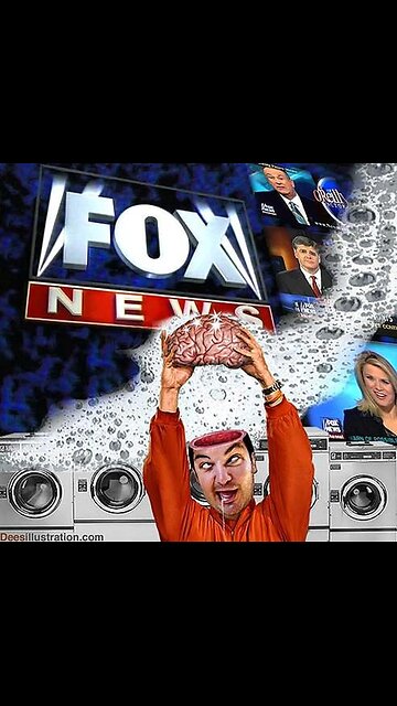 There has been a GLOBAL BRAINWASHING OPERATION going on for DECADES.