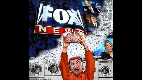 There has been a GLOBAL BRAINWASHING OPERATION going on for DECADES.