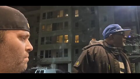 IP2 Stories - OnlyUseMeBlade Bullied By a Black Guy Slapped Around a lil Bit