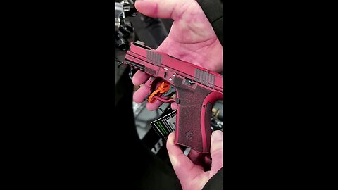 Next-Level Glock Clone? Meet the BRO Frontline 🔥