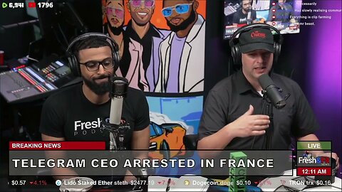 How Brainrot Streamers Are Affecting Censorship & Free Speech