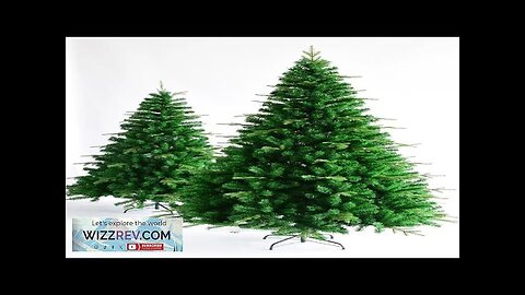 Home Decor Artificial Plants1.2m1.8m2.4mChristmas Tree Large New Year Ornamental Plant Review