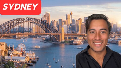 Sydney Suburbs Set To Soar